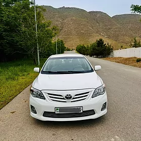 Toyota Corolla 2010
