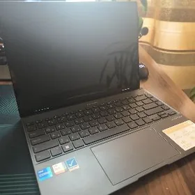 Zenbook 14 Flip 3K OLED