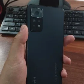 Redmi Note 11 Pro