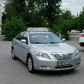 Toyota Camry 2007