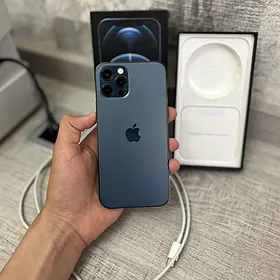 Iphone 12 pro achylmadyk