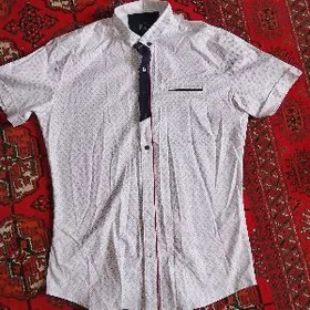 Майка и рубашка летняя