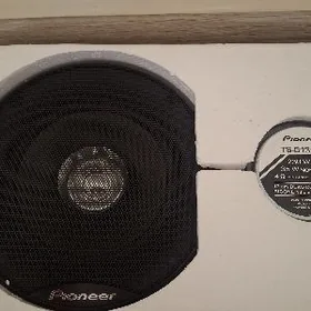 Pioneer kolonka
