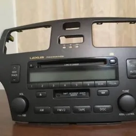 Magnitagon Lexus Es300 330