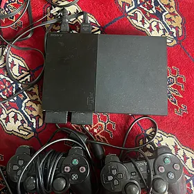 playstation 2