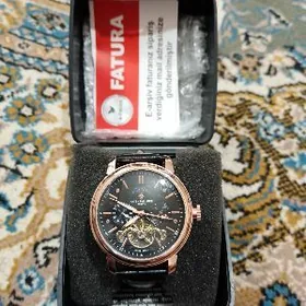 Sagat PATEK PHILIPPE mehanika