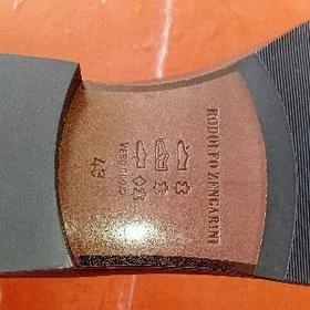 köwüş täze 43razmer