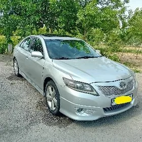 Toyota Camry 2007