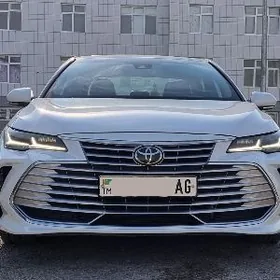 Toyota Avalon 2019