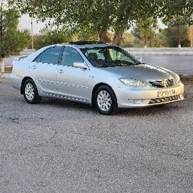 Toyota Camry 2005
