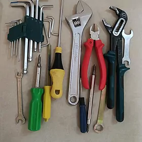 инструменты