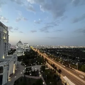 Şaýoly Elitka 5komnat 