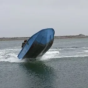 lodka oka 4 лодка