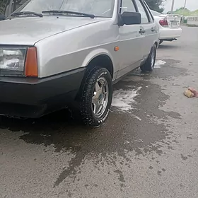 Lada 21099 2002