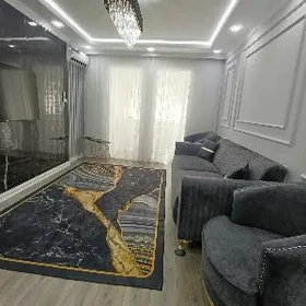 аренда квартиры