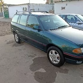 Opel Astra 1994