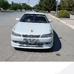 Toyota Mark II 1993