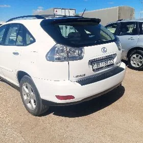 Lexus RX 350 2007