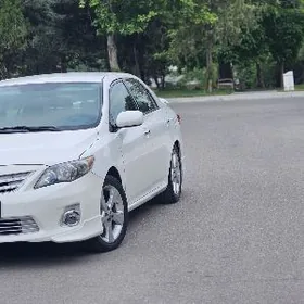 Toyota Corolla 2010