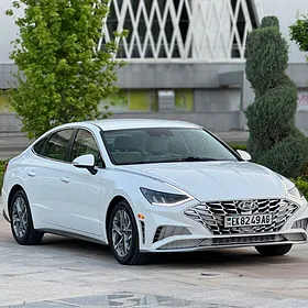 Hyundai Sonata 2022