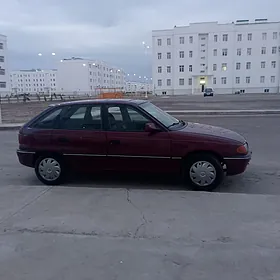 Opel Astra 1993