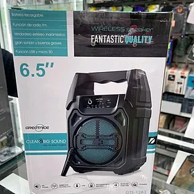 Blutuz Kalonka Karaoke