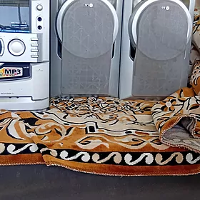 музыкальный центр