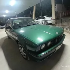 BMW 535 1989