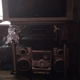 televizor we pastawka