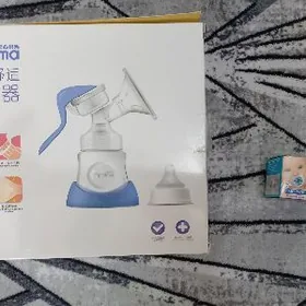 termometrly soska, molokotsos