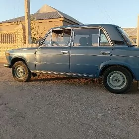 Lada 2106 1985