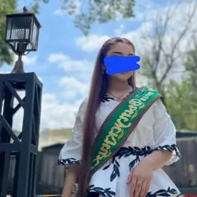 Выпускное платье/ucurum koynek