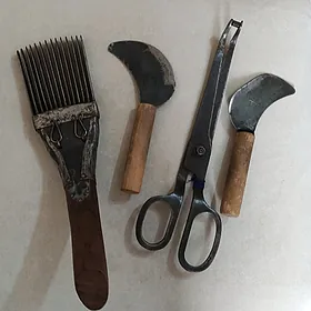 инструменты