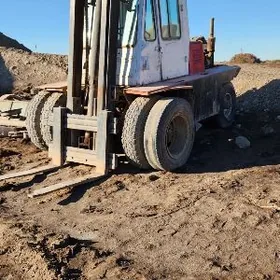 Kara Forklift 2023