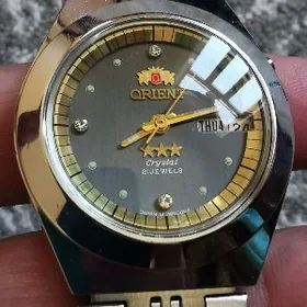 Sagat Часы Orient.