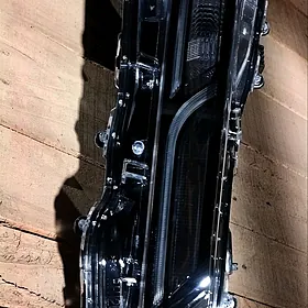 Carolla 21-22 fara XSE