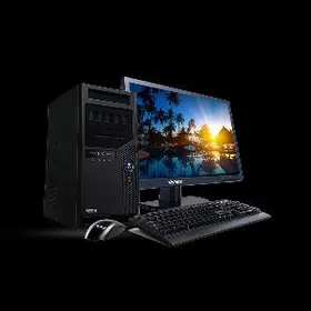 DDR2 пк PC pent-up core-2duo