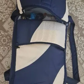 Детская переноска, конверт