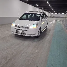 Toyota Sienna 2005
