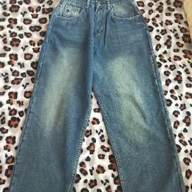 ЖЕНСКИЕ БРЮКИ (АЯЛ БАЛАКЛАР)