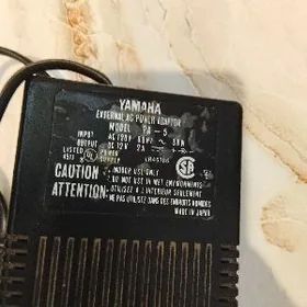 yamaha blokpitaniya