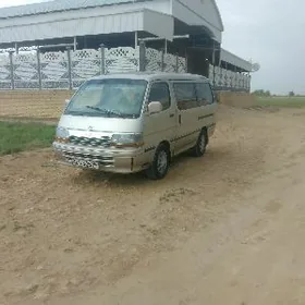 Toyota Hiace 1992