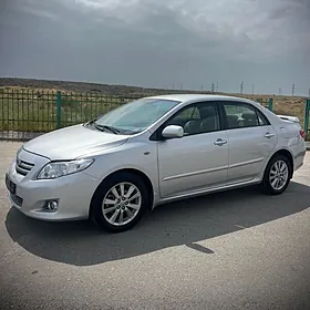 Toyota Corolla 2010