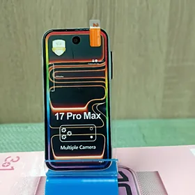 iphone 17max mini