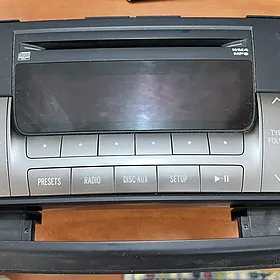 Highllander magnitafon