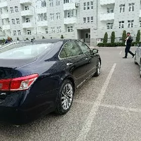 Lexus ES 350 2010