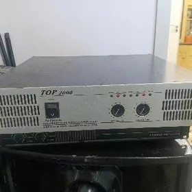 усилител Топ 200