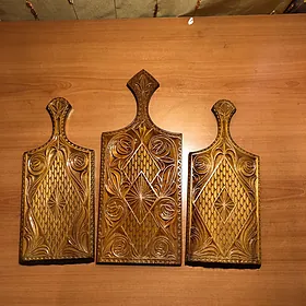 Доски   деревянные