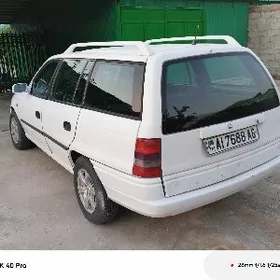 Opel Astra 1995