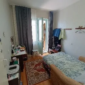 Хозяин, 4 ком